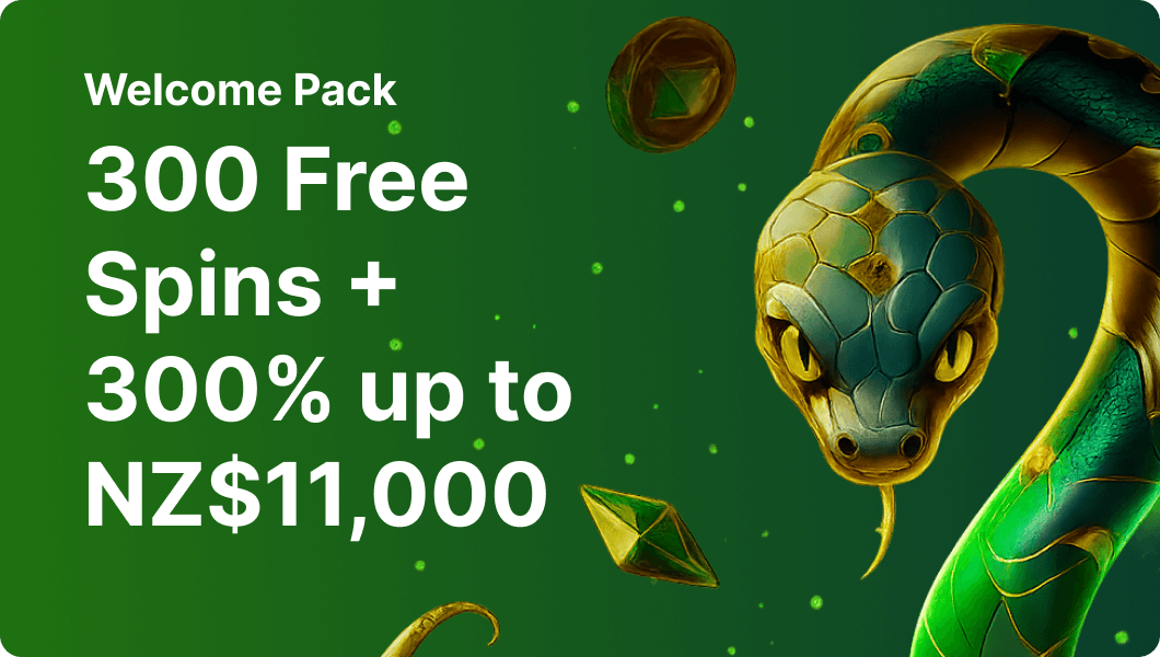 Neospin Banner Mobile